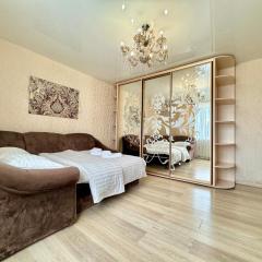 ApartPoltava ЕЛЕГАНТНА квартира в новобудові,біля КАШТАНОВОЇ АЛЕЇ, центр міста, звітна документація