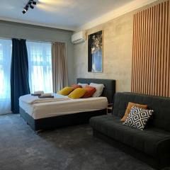 Apartment Grand