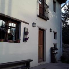 El Almendro