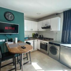 Central and Practical Studio - Boulevard d'Anfa