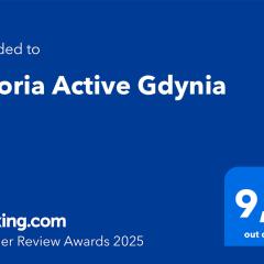 Altoria Active Gdynia