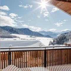 Silent Luxury Chalet LAIET
