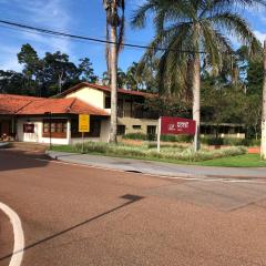 Domus Hotel - Núcleo Urbano de Carajás