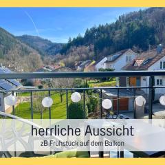 Ferienwohnungen Auszeit Langmatt