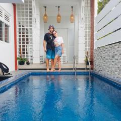 Lanka villa mirissa private villa 6bedrooms