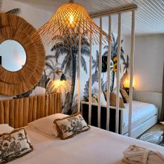 Hôtel Ancre Marine & Spa Thalgo ***