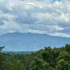 Sleeps 22, mountain view, game room, pet friendly!