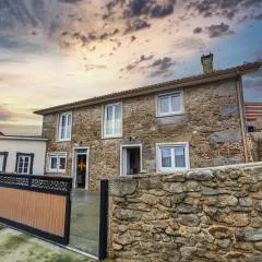 Apartamentos Currás en Touriñán