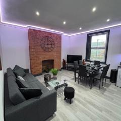 Luxury Living in Reading Town Centre