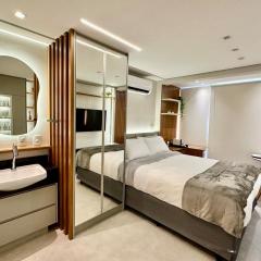 Luxuoso estúdio no coração de SP!