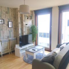 Loft abuela Flora centro de Vigo