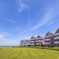 komfortables Appartement