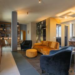 Il Senatore by Apulia Accommodation