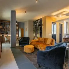 Il Senatore by Apulia Accommodation