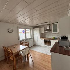 Vidi Apartments Fils Blick