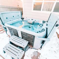 Hot Tub, King Beds, Pet Friendly Close to I25