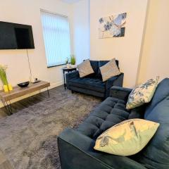 Central 3 Bedroom House