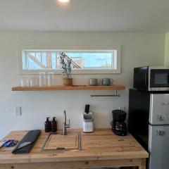 Glamping on the Lower Colorado