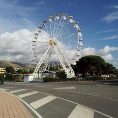 Casa Vacanza Il Pontile Monolocale Santa Maria Del Cedro