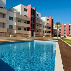 Costa Nova Premium Apartment & Pool