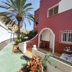 amazing apt Playa del Cura