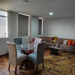Hotel Monark AQP