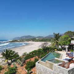 Casa Punta Ballena