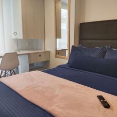 Suite Candelaria las aguas