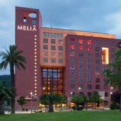 ホテル メリア ビルバオ（Hotel Meliá Bilbao）