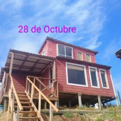 28 de Octubre