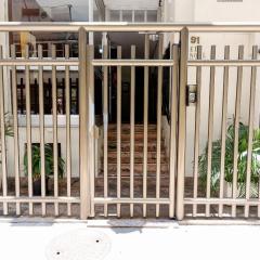 Studio Copacabana Vista Mar - 150m da Praia