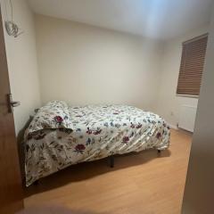 Double Room Near City Airport, London Excel in heart of London