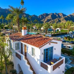 Prime Location & Views La Quinta Resort Spa Villa