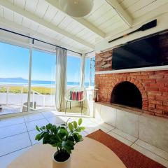 CASA PLAYA - Beachfront Paradise sandy beach