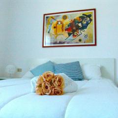 Benny's Apartment Near Lake Como