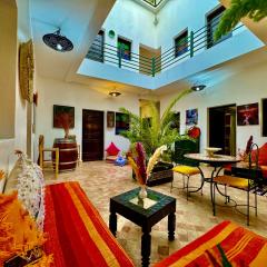 Riad Iklil