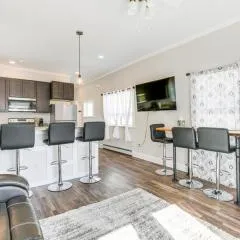 Mountain-View Anaconda Home w/ Gas Grill!