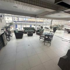 Mezanino-Reserva dos Cordeiro