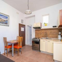 Apartments Senjo - One Bedroom Apartment with Balcony and Sea View 4 adults Apartman 3