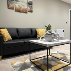 Luxury City Centre Loft