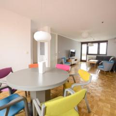 Olympic Sarajevo Apartment