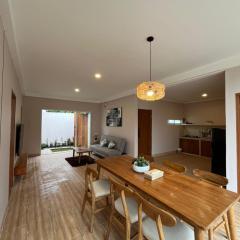 Tera Bali Villa Bedugul