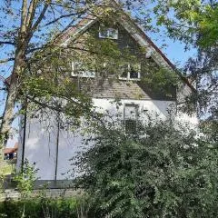 Weide Comfortable holiday residence