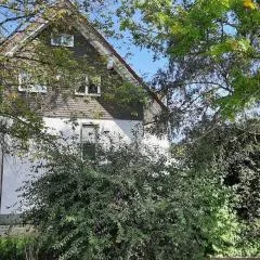 Oak Comfortable Holiday Residence