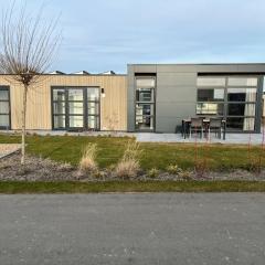 Chalet Meeresruhe Comfortable holiday residence