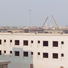 حدايق اكتوبر