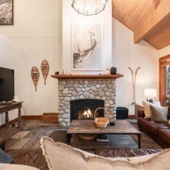 Montebello 4877 by Outpost Whistler