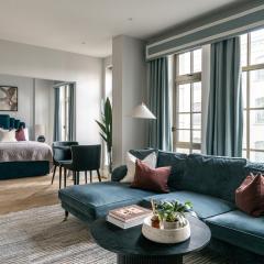 Urban Rest Spitalfields Apartments