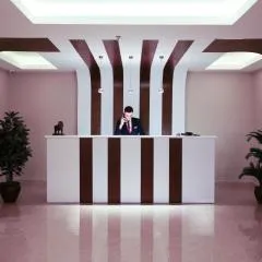 Golden Lounge Hotel