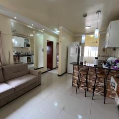 Apartamento aconchegante